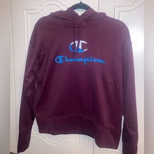 Champion Hoodie